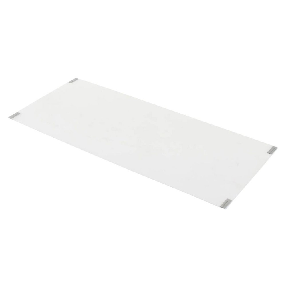 K 5600 Diffusion with Magnetic Corners for 2'x6" Slice LED Panel