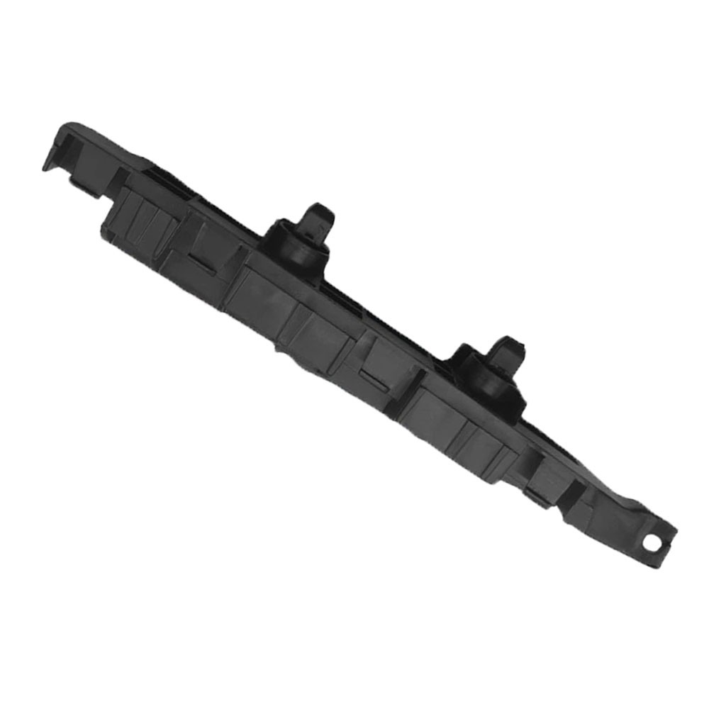 For 2003-2007 Honda Accord Pair Front Bumper Cover Support Brackets Retainer