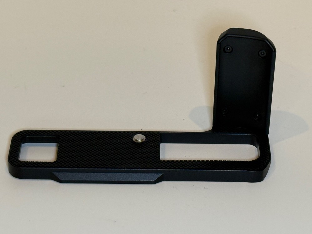 Polarpro X100 Base Grip - Black - Open Box