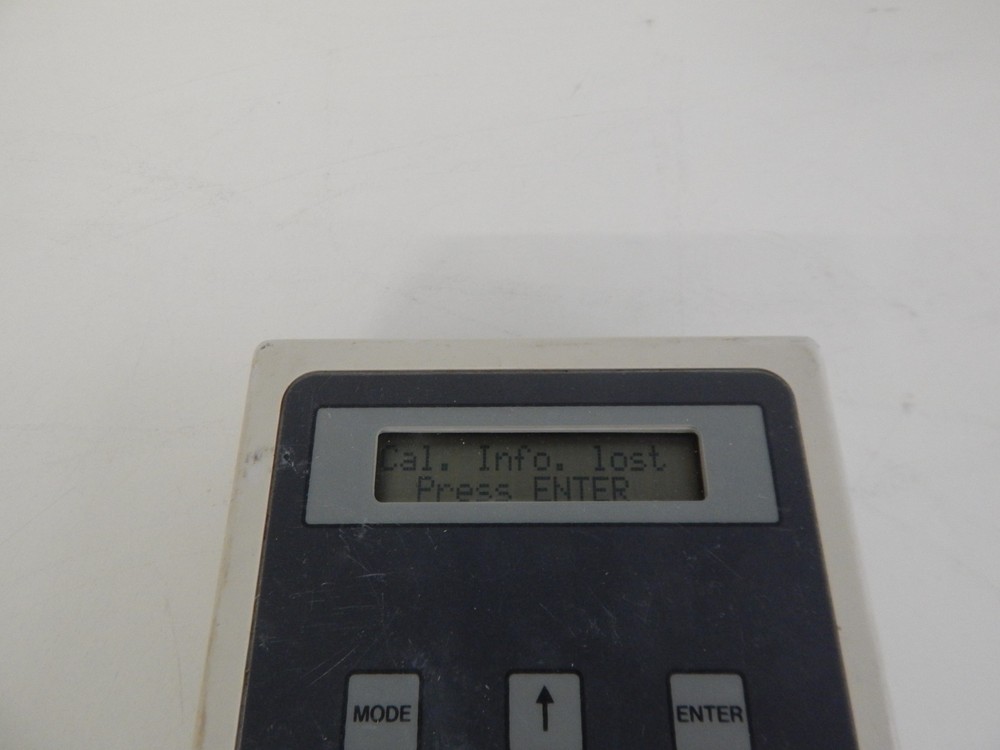 ^^ AQUA CHECK Portable Meter (CZU32)