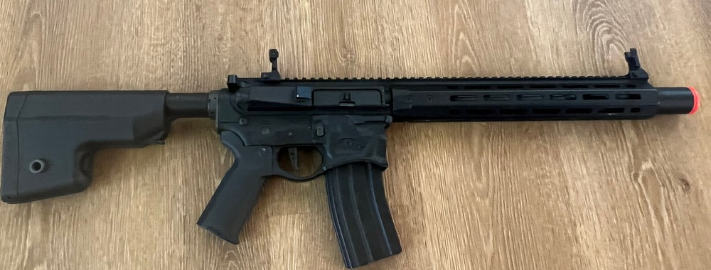 EMG Warthog Advanced M4 High Torque
