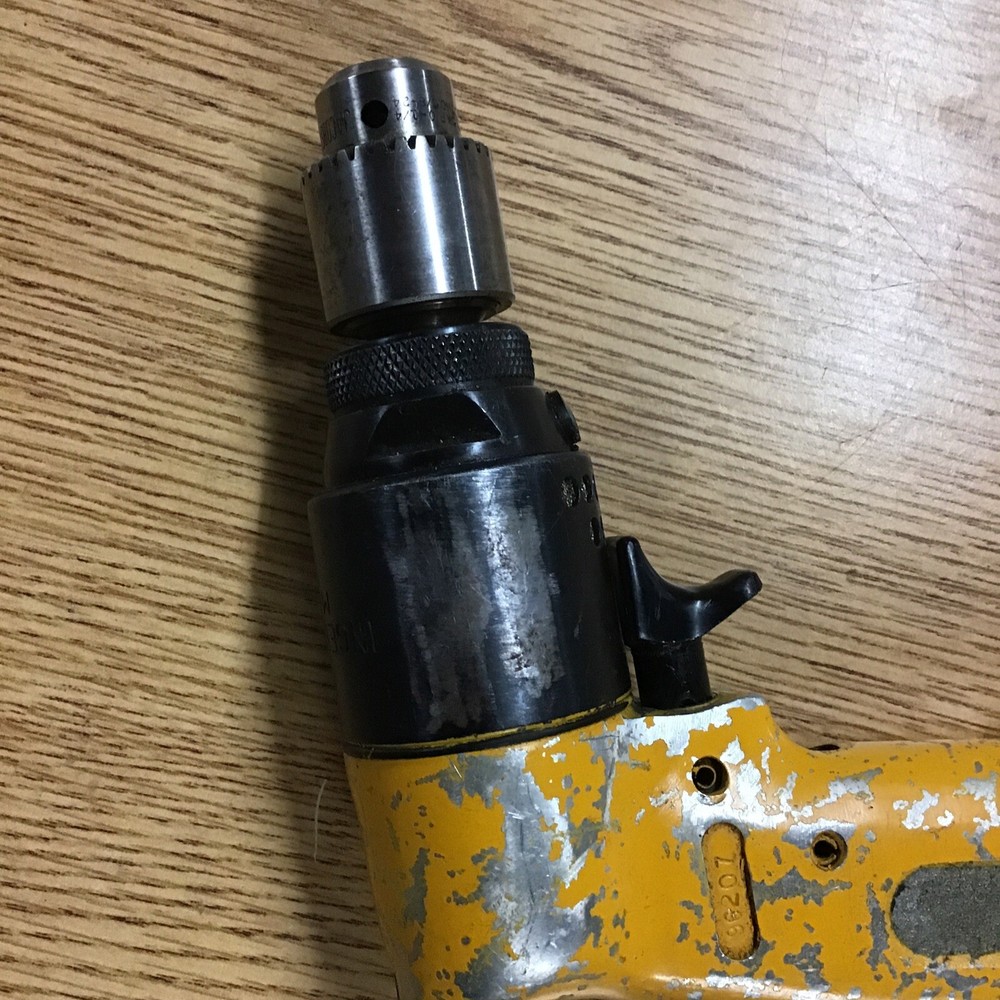 Ingersoll Rand Multi Vane 96207