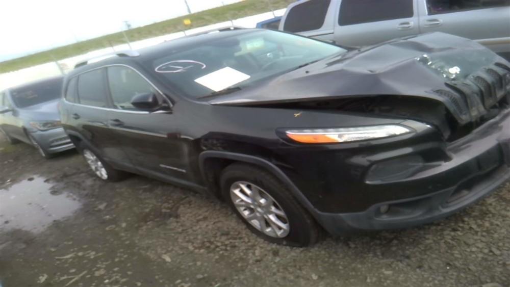 ABS Pump Anti-Lock Brake Part Assembly Includes Module Fits 16 CHEROKEE 31197355