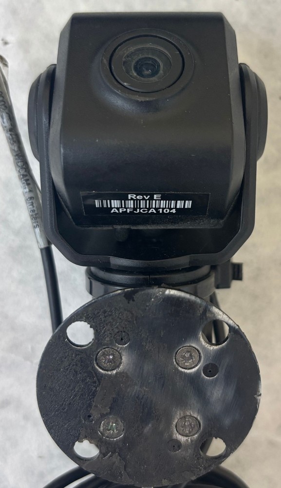 SmartDrive SR4-0000-0011-01 SmartRecorder Camera System Controller