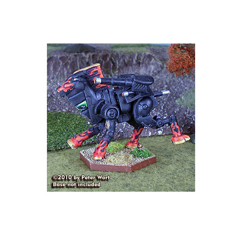 BattleTech: Balius Prime/B/C - IWM 20-485