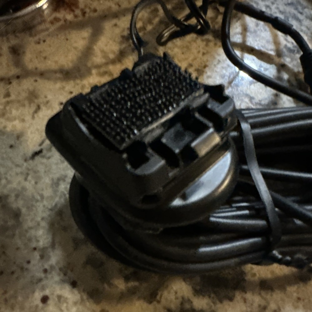 Inspeed Vortex Wind Sensor - D2 VORWINDSENSOR W Z a cat eye Velo 8