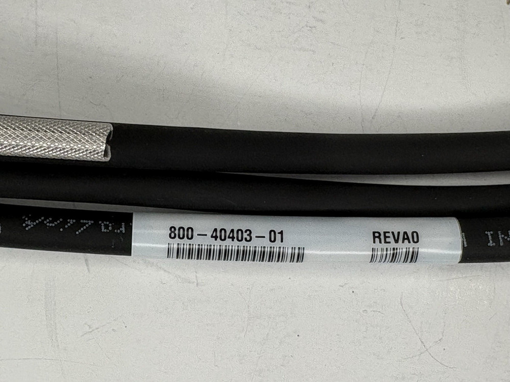 Cisco STACK-T1-50CM 800-40403-01 Stacking Cable Stackwise 3850