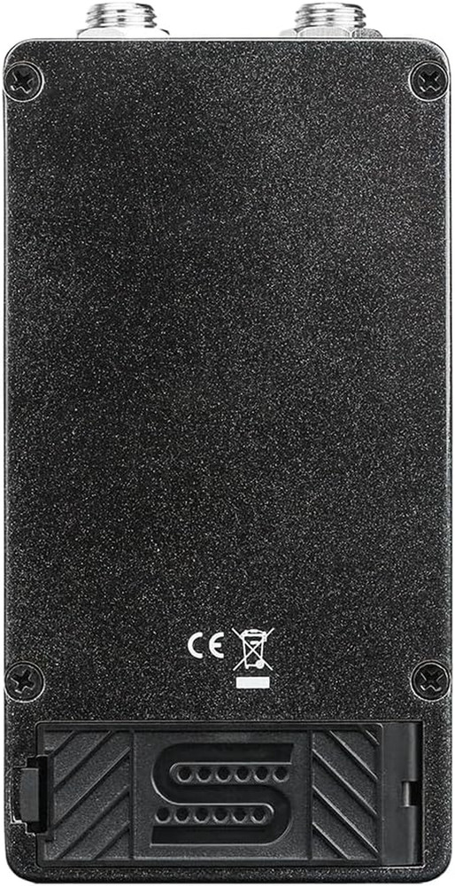 Studio Bass Studio Grade Bass Compressor Pedal