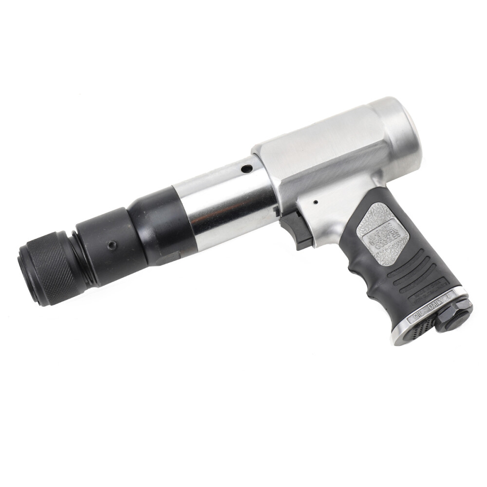 Air Hammer Chisel Tool Kit Set Pneumatic Gun Heavy Duty Multi-functional Hammer
