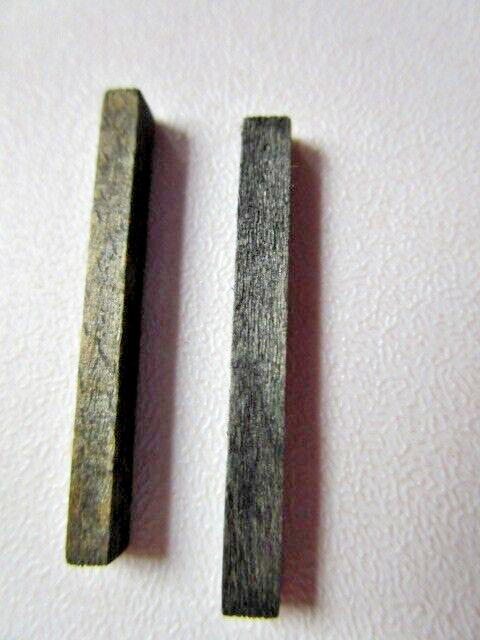 Model Hobbies Station Accessory Set, Vintage - Details Below