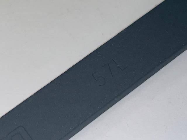 NEW Facom 6pc Set 15° Offset LONG-REACH Thin Wall Box End Metric Wrenches