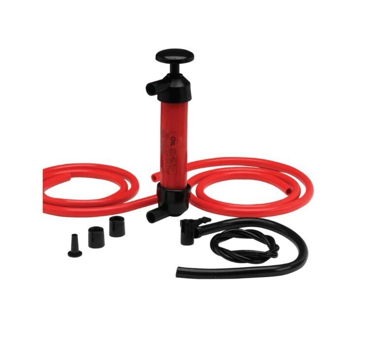 Mityvac MV7241 - Fluid Transfer Pump