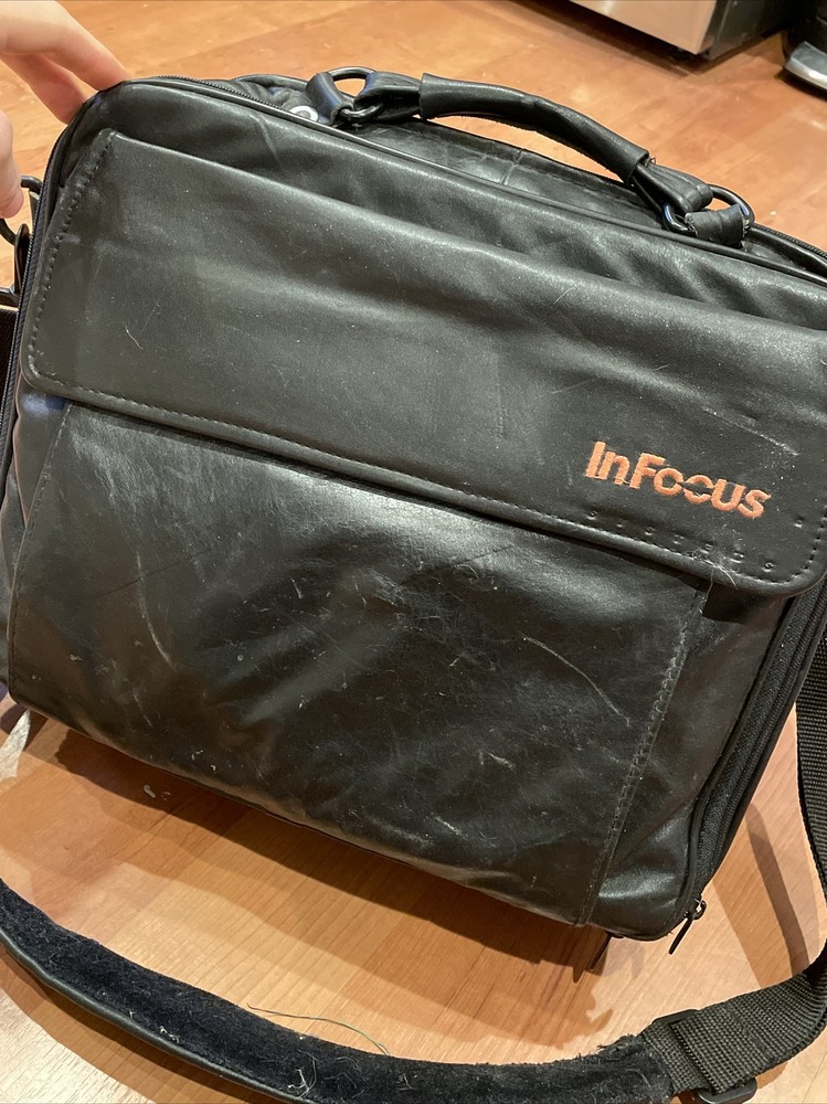 InFocus Systems PanelBook 550 LCD Projection Panel {B117}