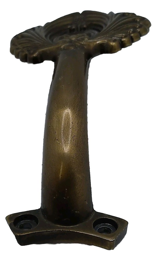 HARBOR BREEZE CEILING FAN REPLACEMENT ARM/BRACKET/BLADE ANTIQUE BRASS