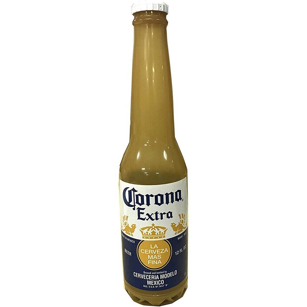 Corona Bottle Shaped Wireless Bluetooth Speaker