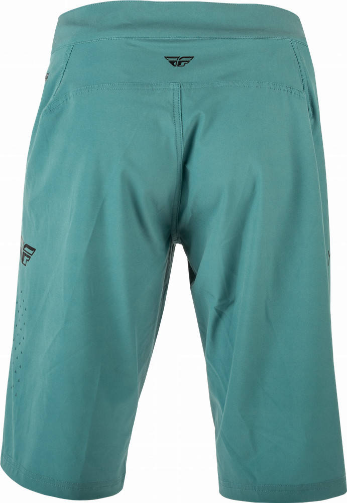 WARPATH SHORTS EVERGREEN SZ 28