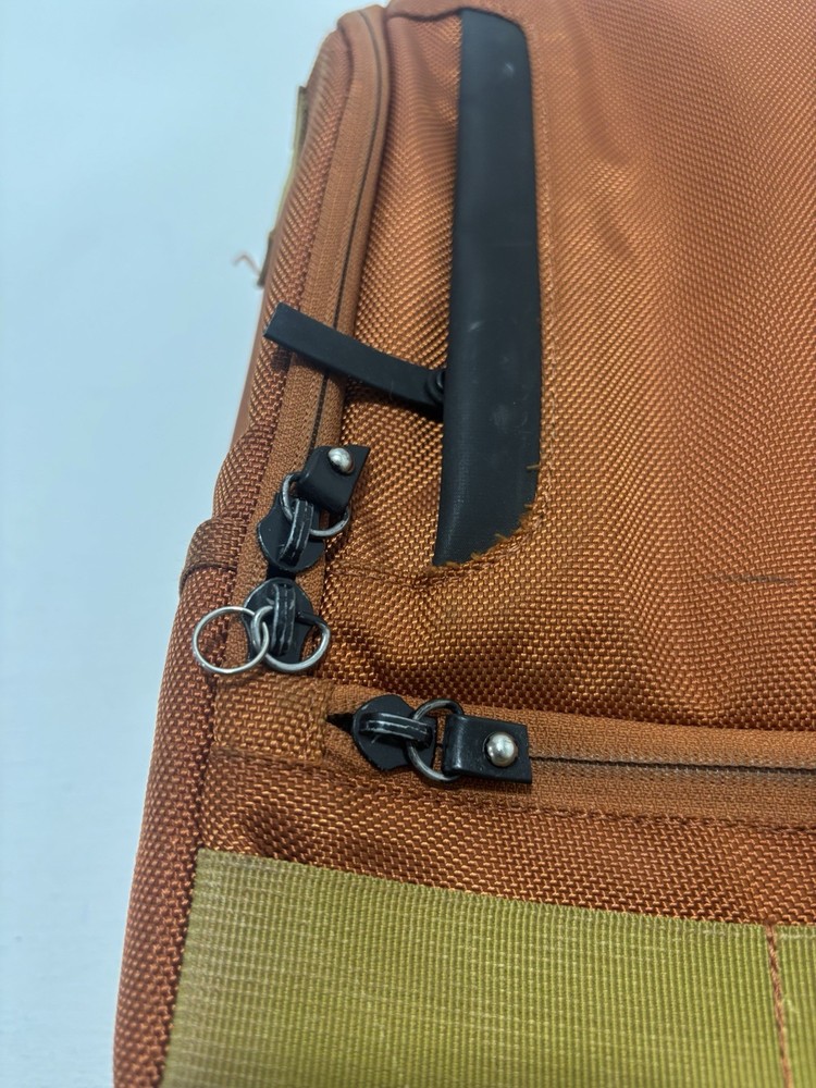 Olympia USA Backpack Orangle