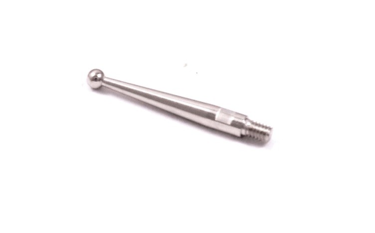 M1.8 THREAD REPLACEMNT CONTACT POINT FOR TEST INDICATORS (4400-1007)