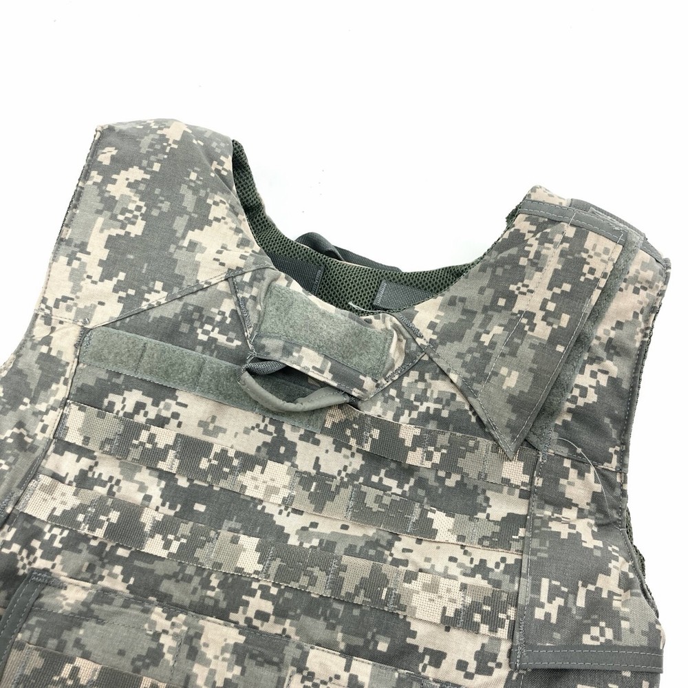 Gen One Molle vest, large
