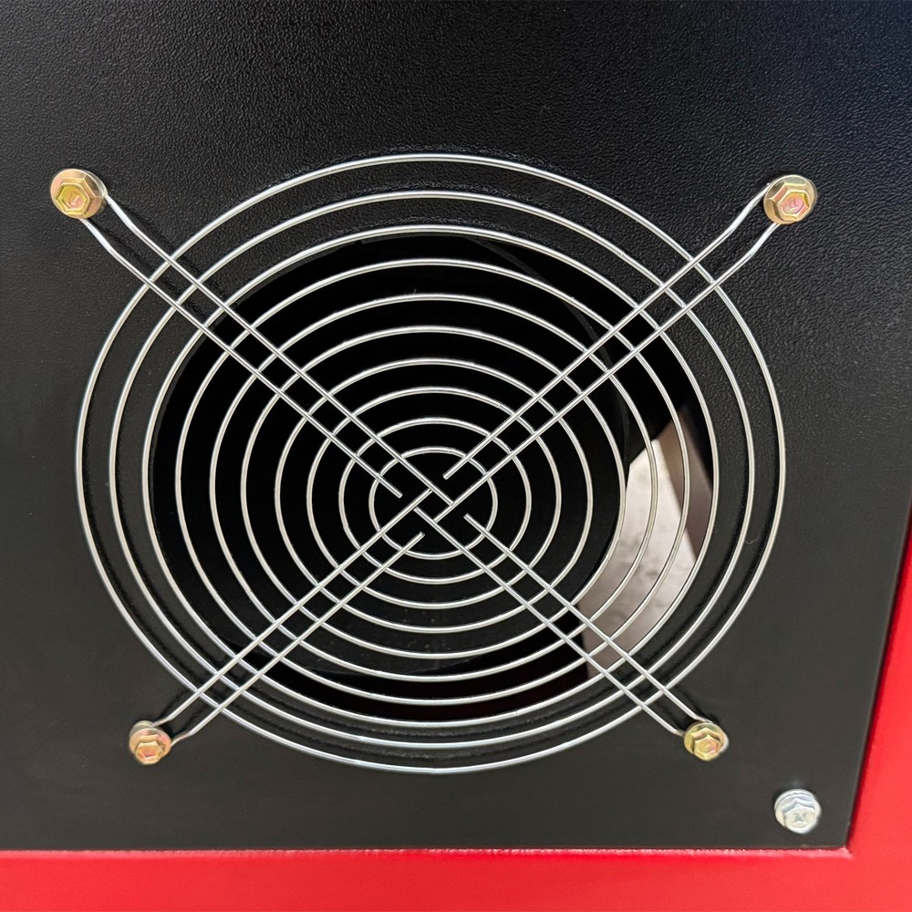 220V Copper Wire Granulator Machine Waste Cable Recycling Copper & Plastic Separ