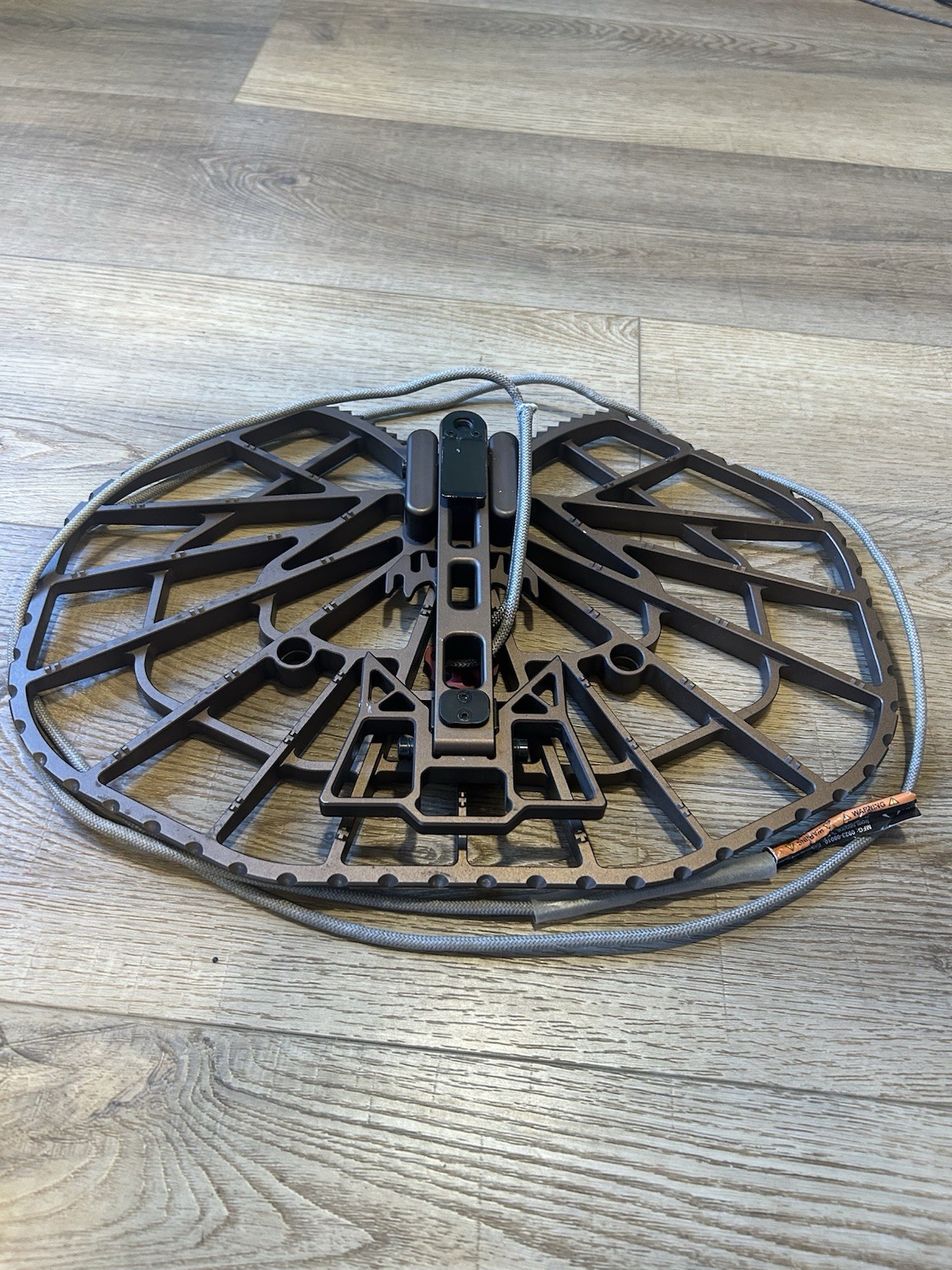 Hunt Arsenal RZR Gen 1 Platform. 16” X 11”.