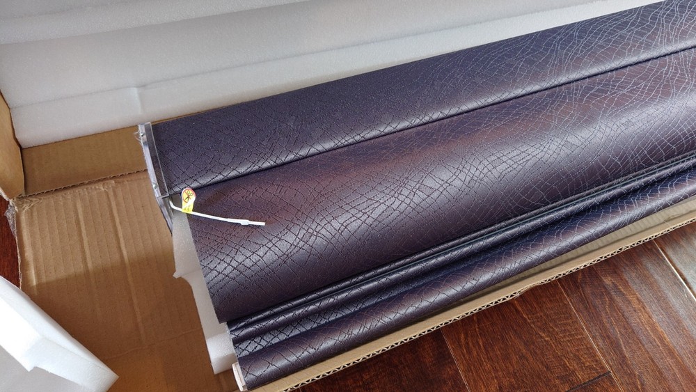 Graywind Custom Shades