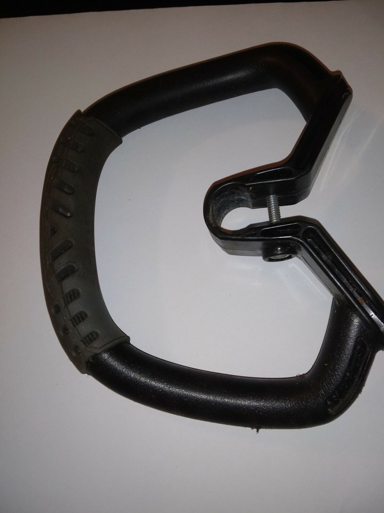 Troy-Bilt 4 Cycle Jump Start TB 6044-XP Handle