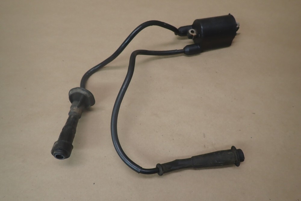 2001 HONDA SHADOW VT600CD IGNITION COIL