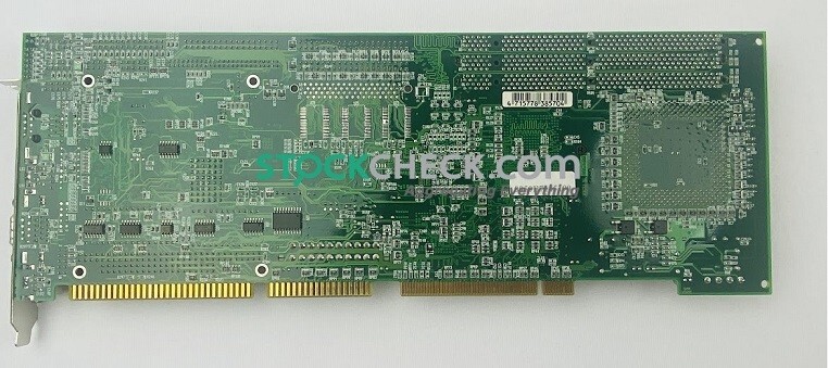Boser HS-6037 PICMG CPU Board | Single-board Computer (SBC)