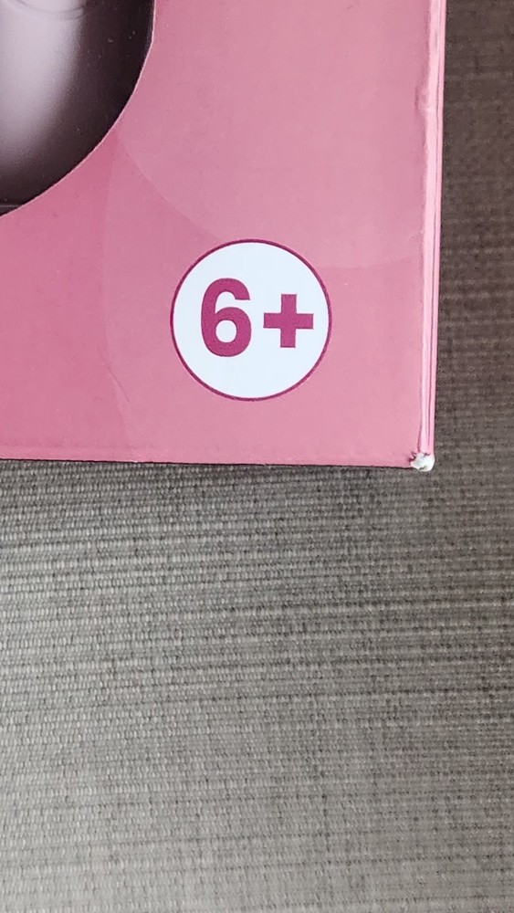 NIB! Pressplay Double Mic Karoake Speaker Machine System