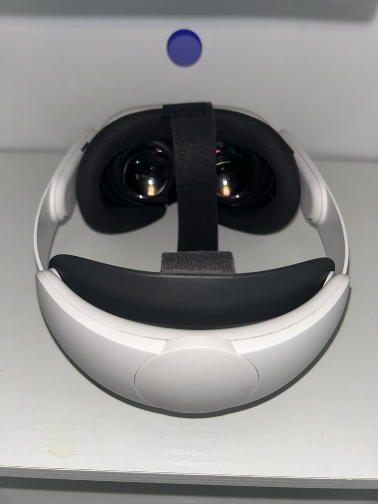Meta Quest 3 Vr Headset