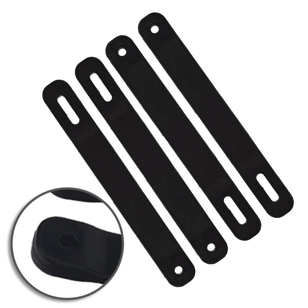 7081843 Replacement Rubber Door Strap Direct Replacement Rubber Material