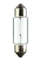 #6418 MINIATURE BULB SV8.5MM BASE