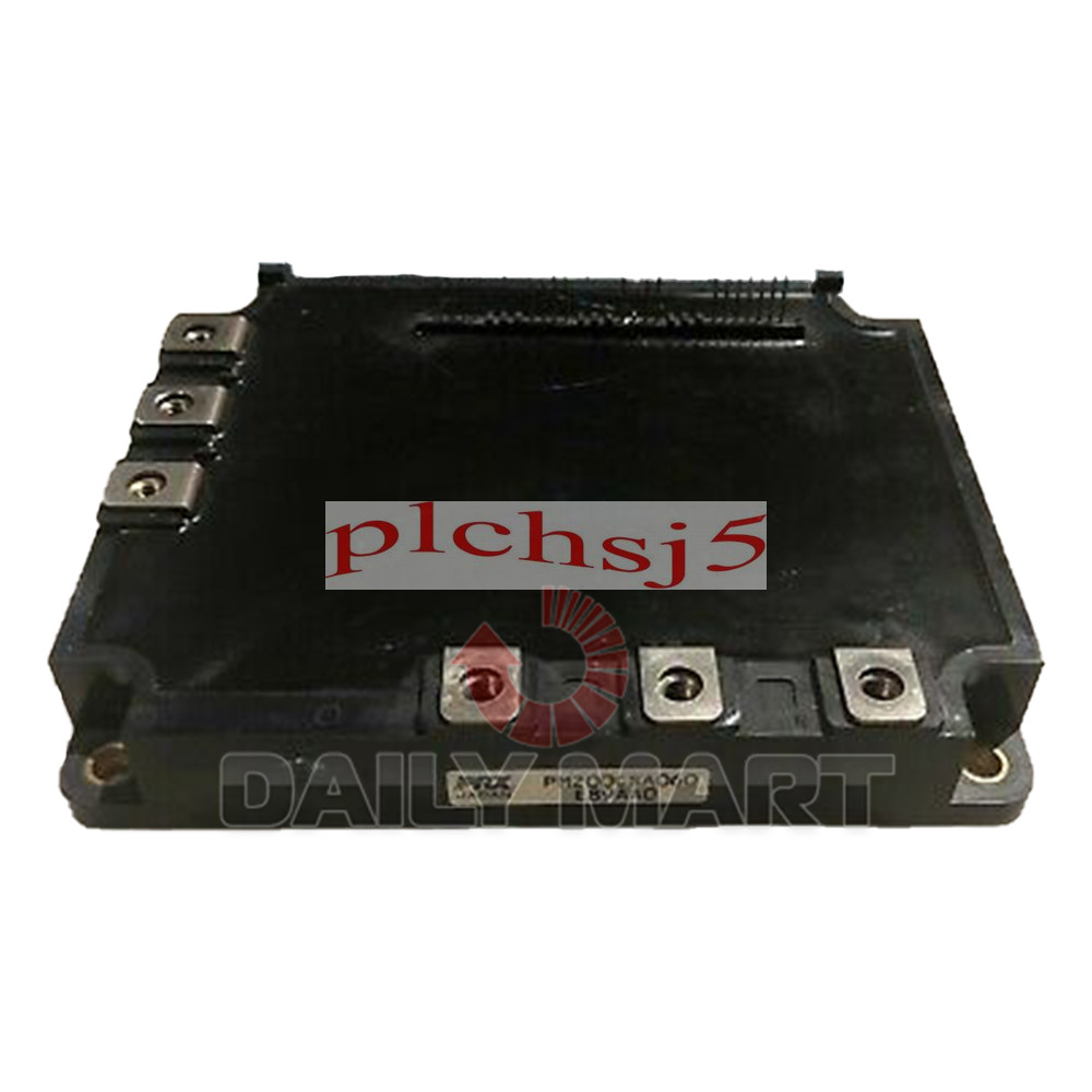 Used & Tested MITSUBISHI PM200CSA060 Power Module