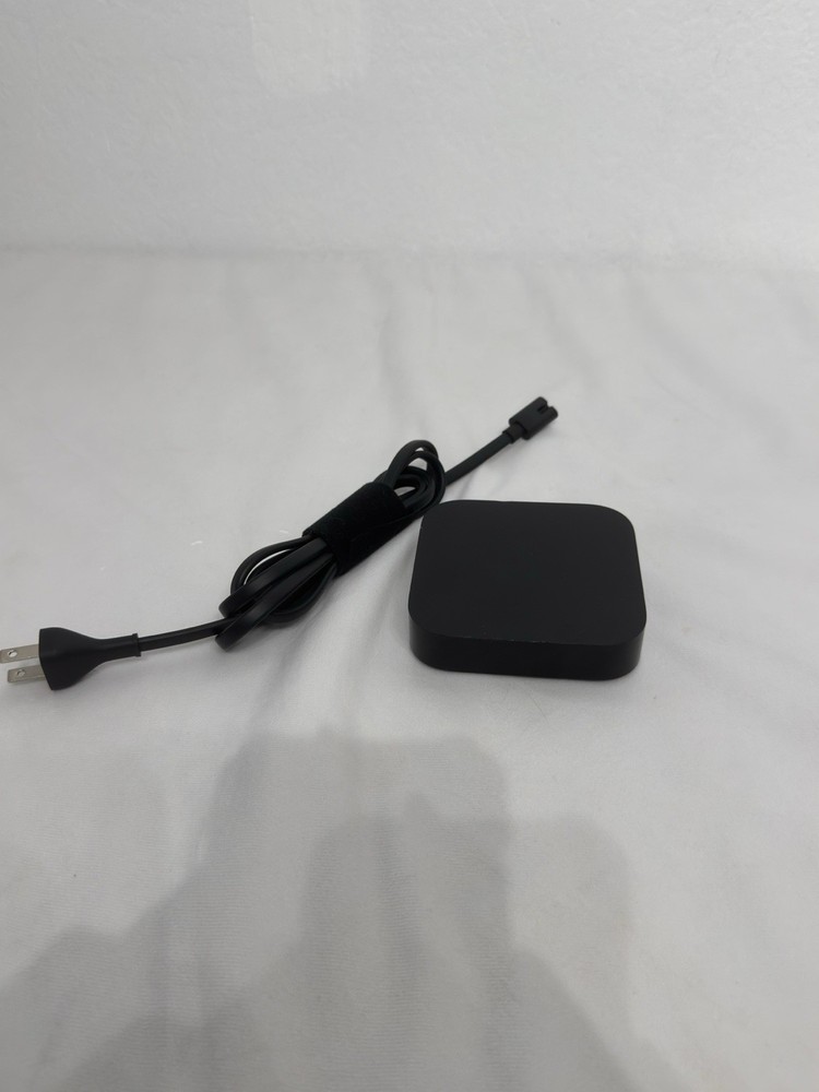Apple TV 3rd generation a1469 - Works great, No Remote