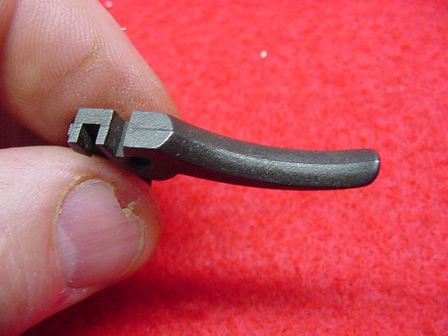 T/C-Thompson Center - Hawken/Renegade- Muzzleloader Front Trigger - Nice !!