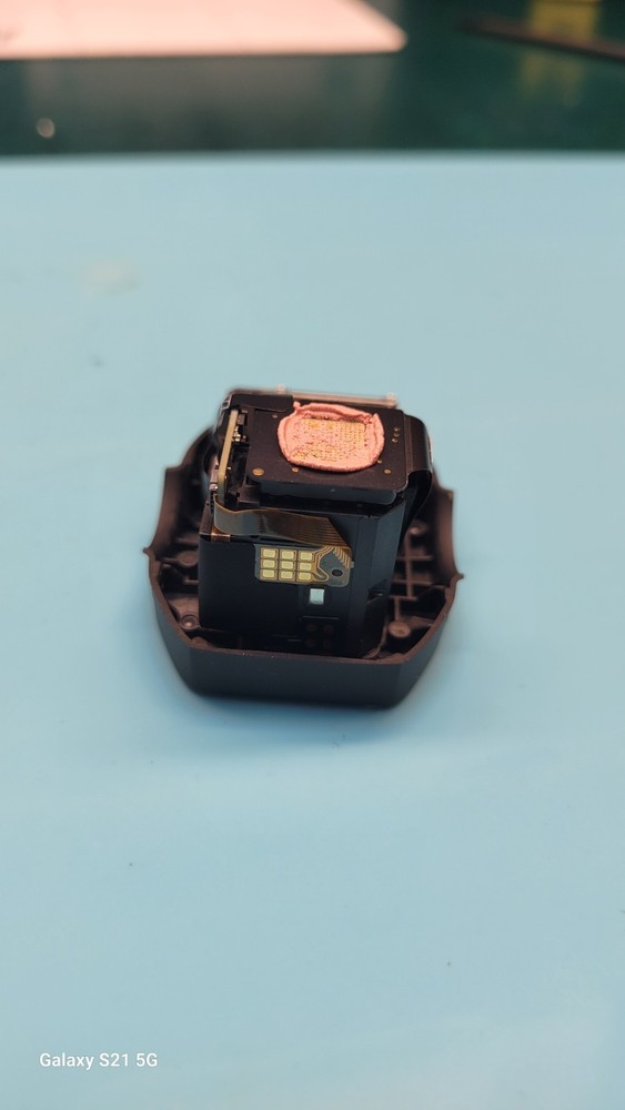 OEM DJI Air 3s Camera Lens Core Module Replacement Part