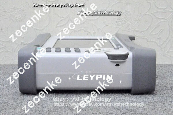 1 PCS Anritsu S331L Site Master Cable & Antenna Analyzer 4GHz