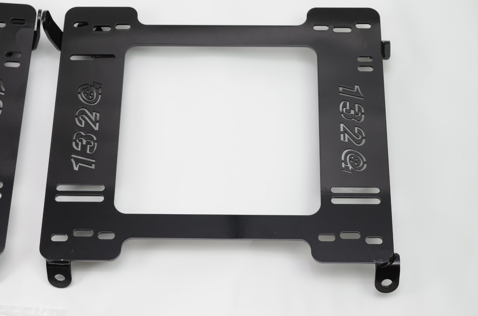 1320 performance seat brackets for 92-95 civic EG coupe hatch sedan bracket rail