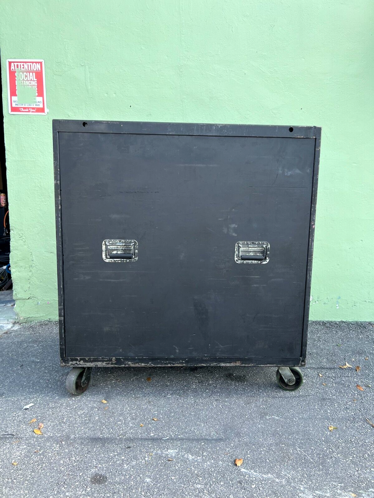 ETC Sensor 96X 2.4K 400A 4-Patch Rgn PT Dimmer Rack #11 #32 (One)TrueHeartSound