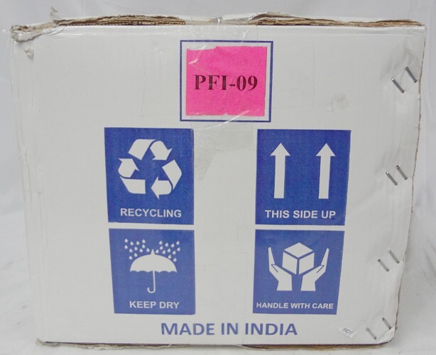 Febtech Propane Gas Forge Single Burner Portable Blacksmithing Forge NIB Sealed!