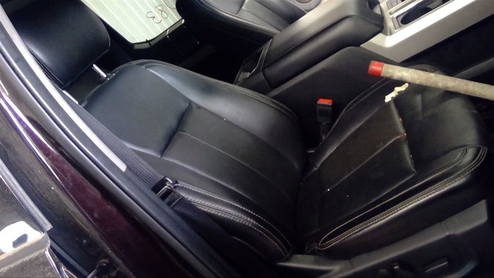 F150 2019 Air Shutter 1581522