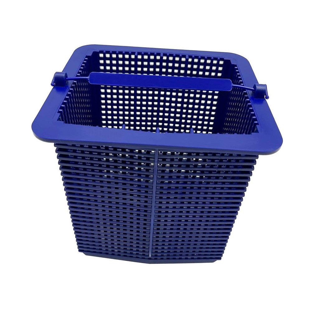 Strainer Pump Basket Heavy Duty with Handle
