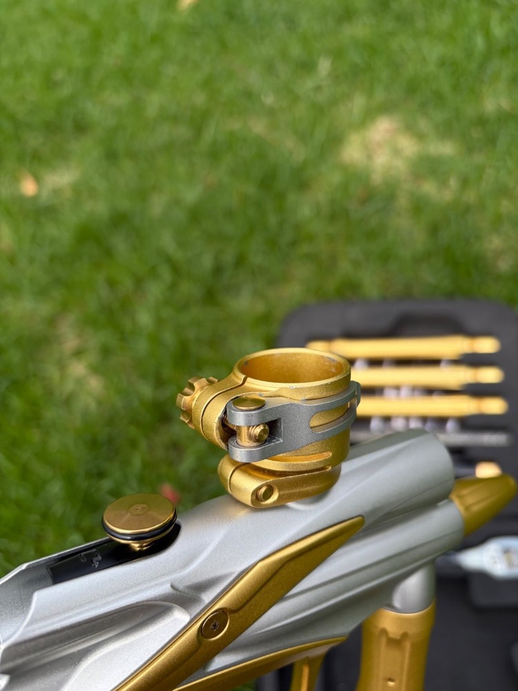 Planet Eclipse CSL Spekta!