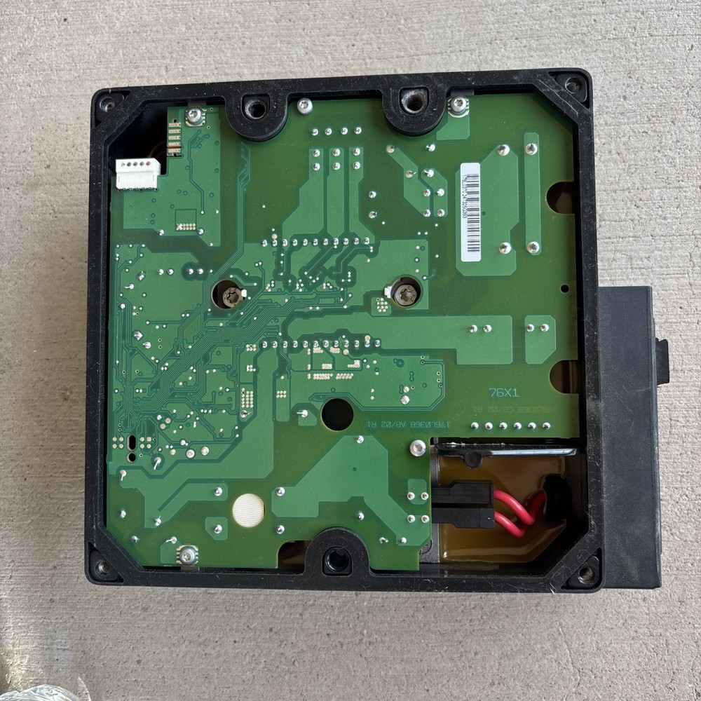 Pentair Intelliflo Drive