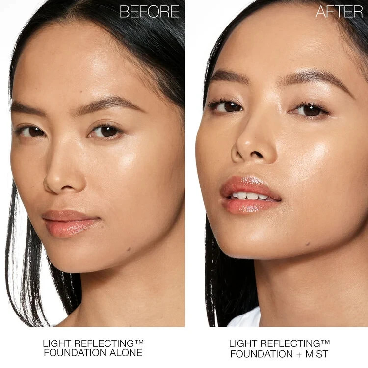 NARS Light Reflecting™ Makeup Setting Mist 90ml $38 NEW