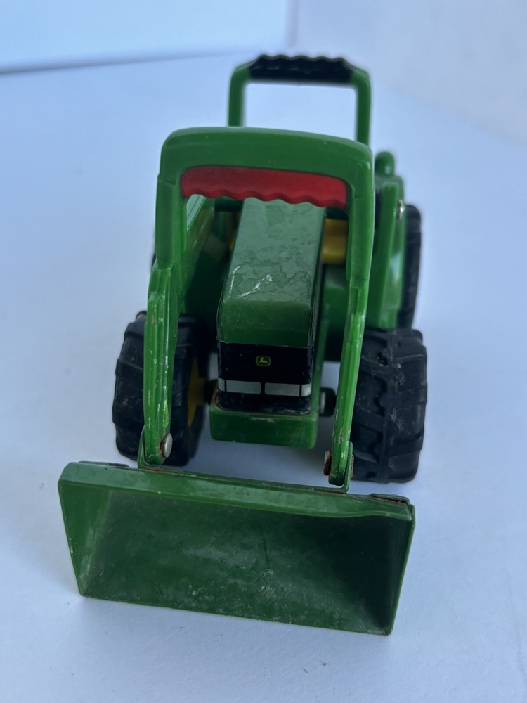 ERTL John Deer Lot