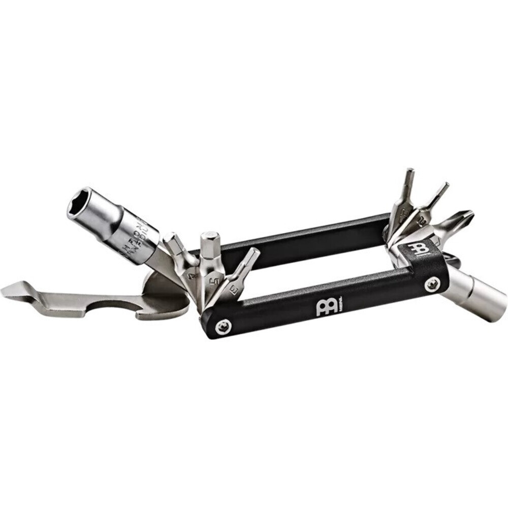 Meinl Drum Tech Multi-Tool