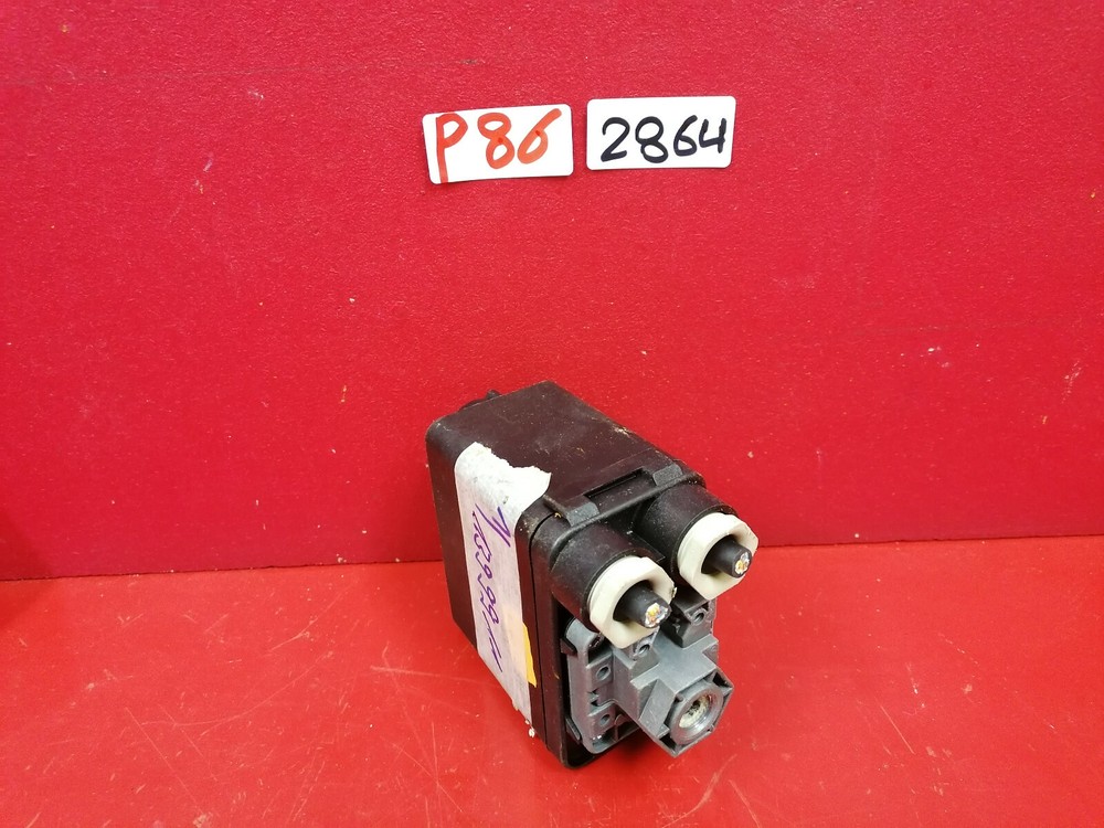 Teiemecanique XMP Used Tested