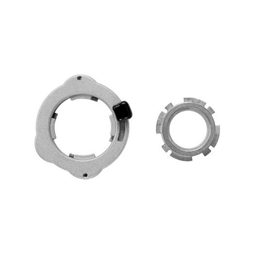 Bosch Template Guide Adapter Set - RA1129